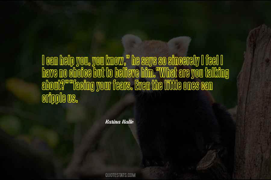 Uyankeecandle Quotes #1118105