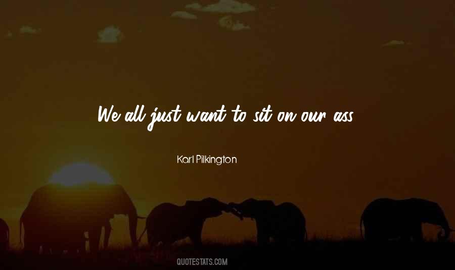 Hawkenson Casting Quotes #565735