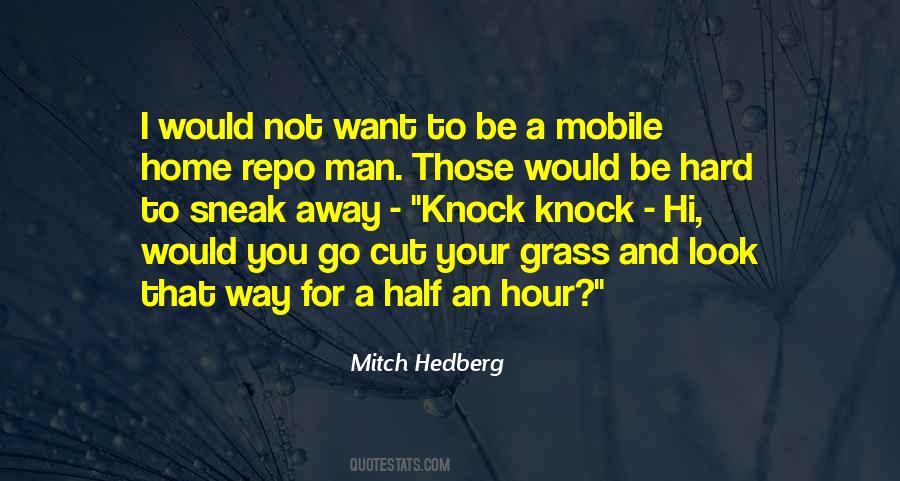 Ferroni 3 Quotes #840128