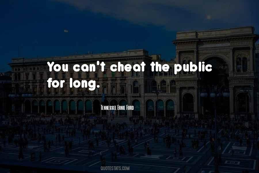 Cheat Quotes #1028747