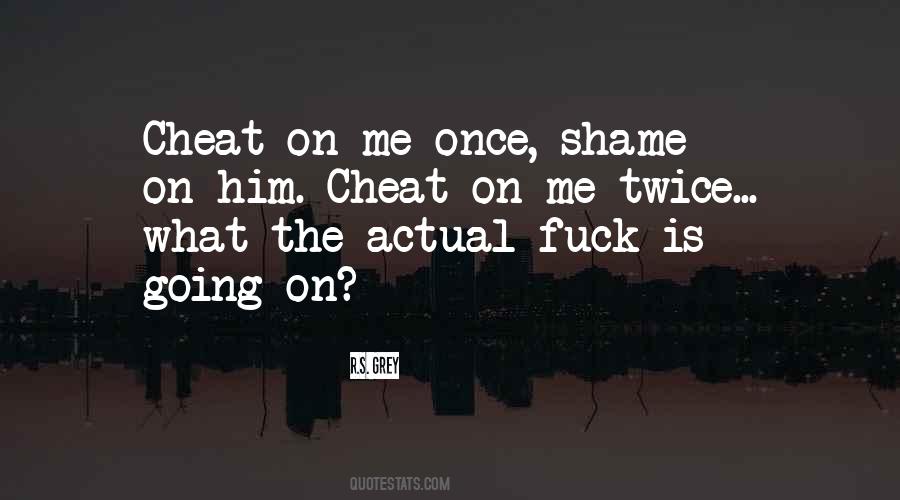 Cheat Quotes #1033223