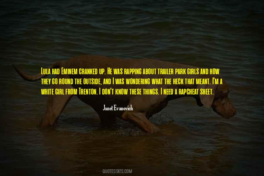 Cheat Sheet Quotes #792021