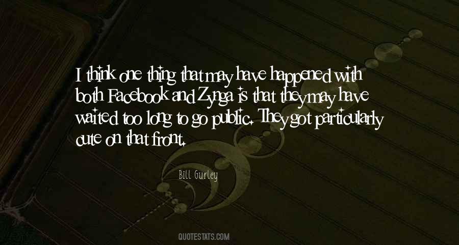 Yucchy Quotes #492406