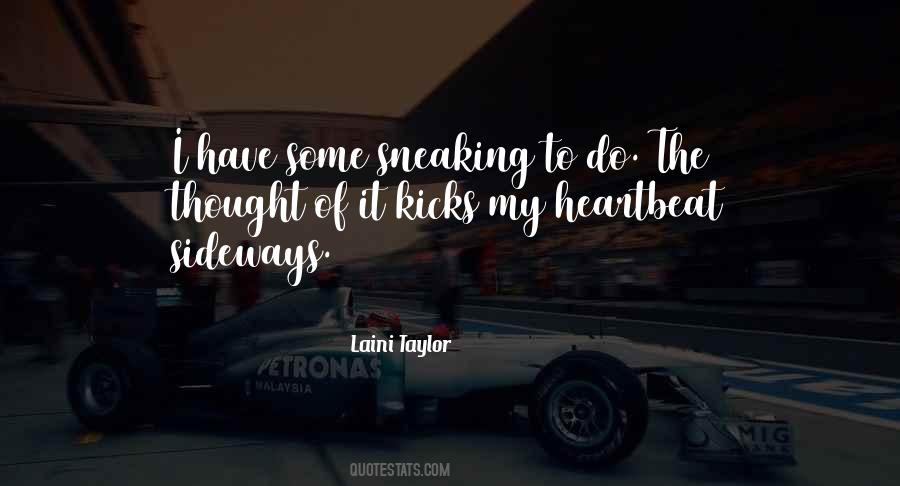 Synergistically Working Quotes #797798