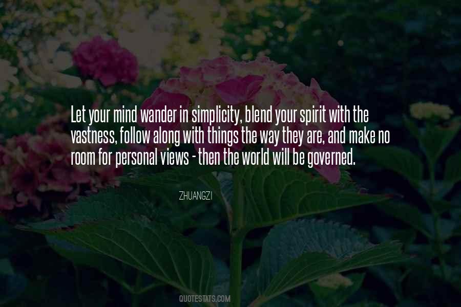 Kornhaber Wayne Quotes #1510092