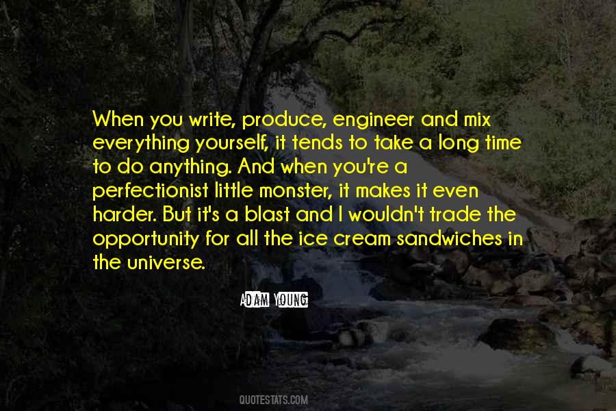 Time And Opportunity Quotes #292663