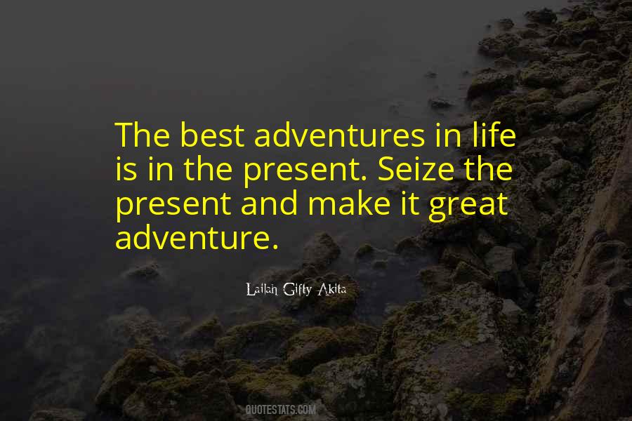 Time And Opportunity Quotes #31517