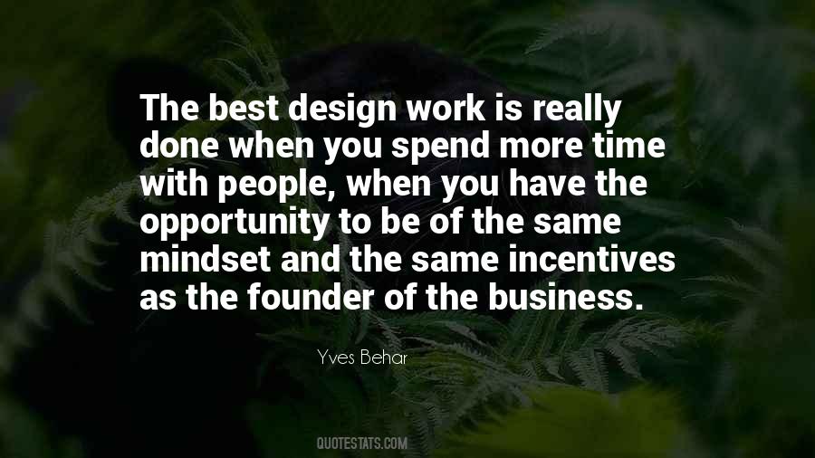 Time And Opportunity Quotes #350040