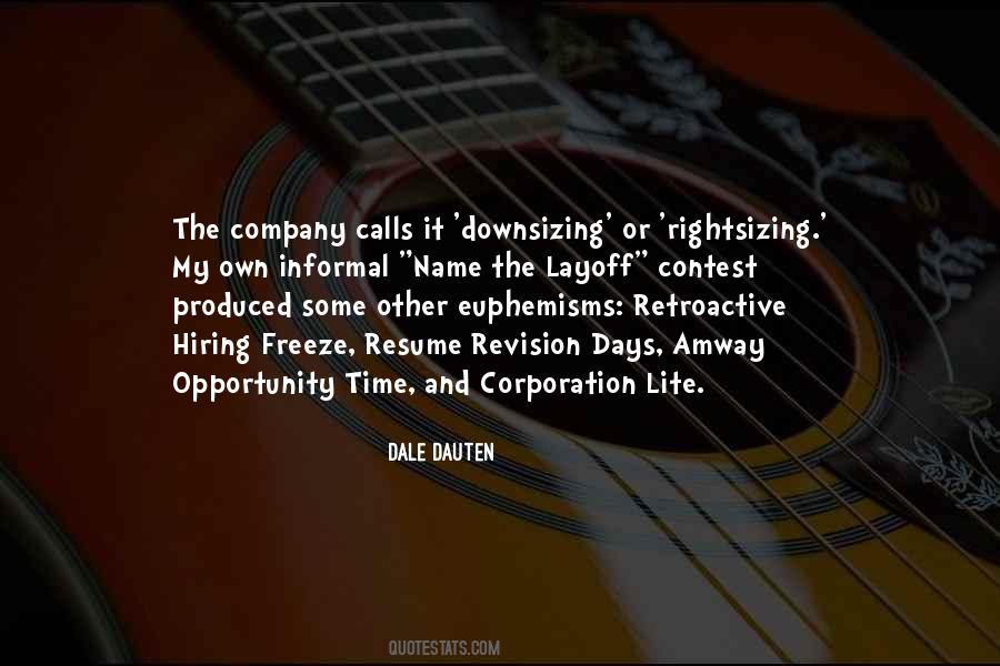 Time And Opportunity Quotes #394536