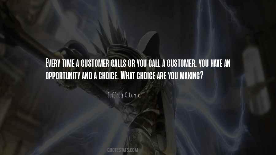 Time And Opportunity Quotes #489470