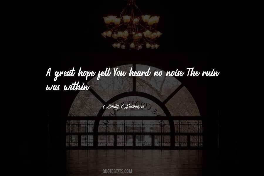 Jovonie Cacal Quotes #1338712