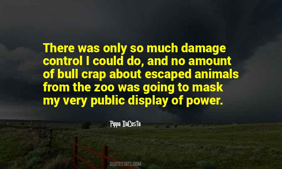Adamczyk Aktor Quotes #739268