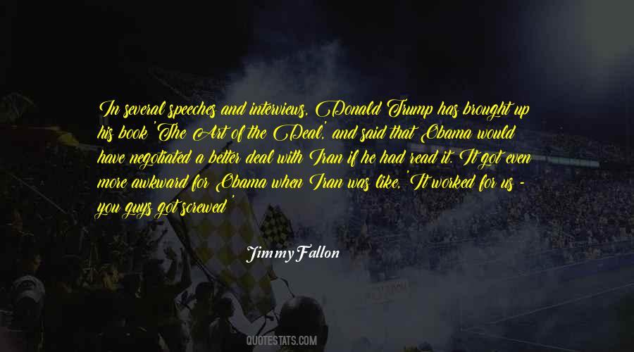 Fathoms Restaurant Quotes #926245