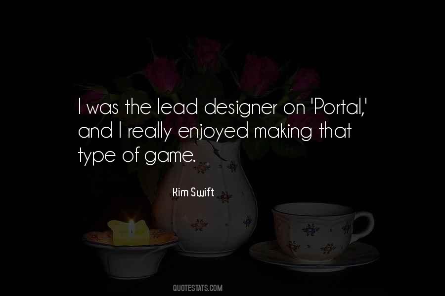 Pandolfi Candy Quotes #15342