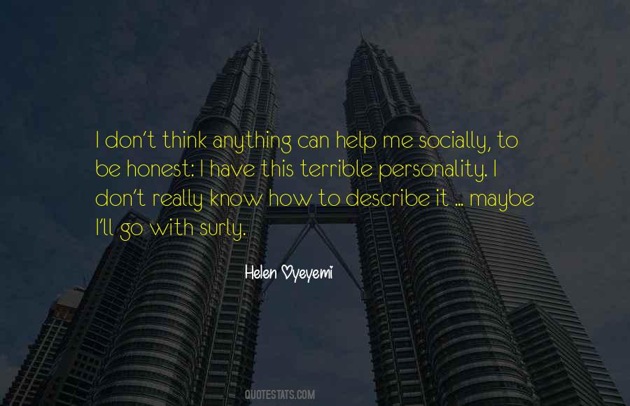 Zdm Journal Quotes #218612