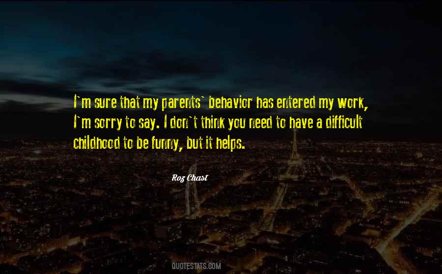 Randonn E Qu Bec Quotes #318469