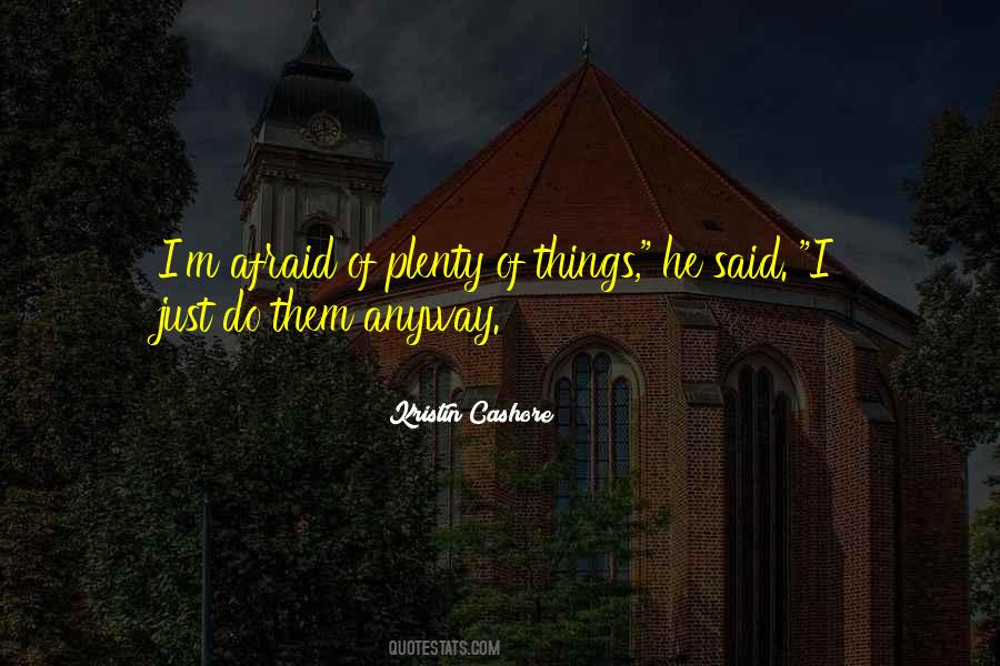 Jalousiescout Quotes #1798240
