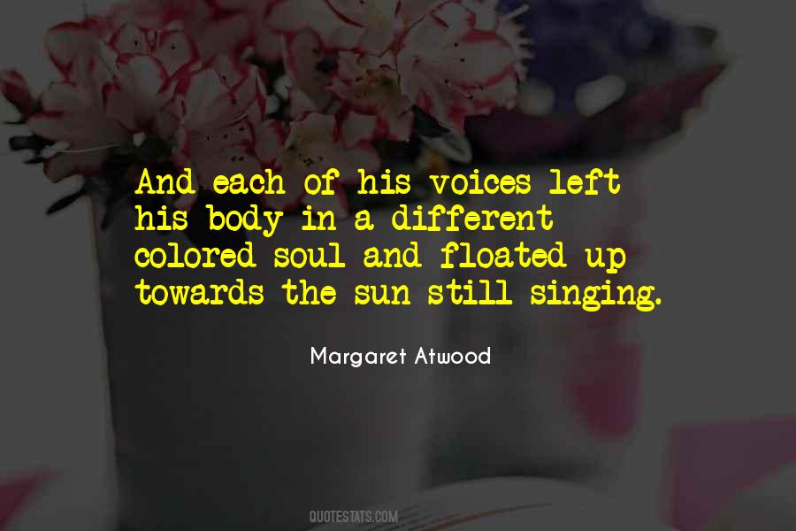Jalousiescout Quotes #819066