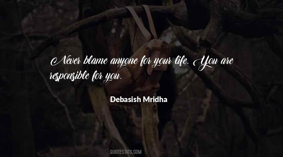 Docudramas And Biopics Quotes #883053
