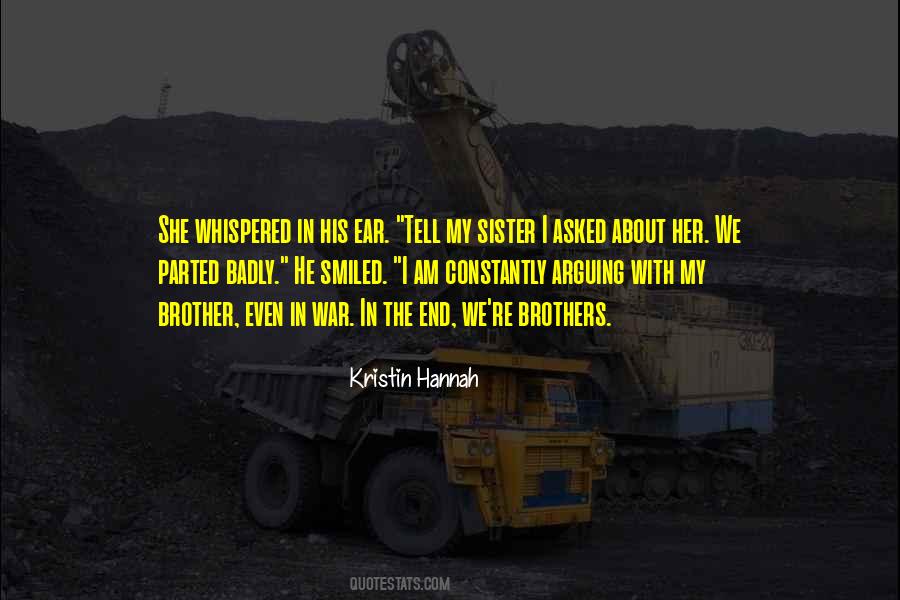 Kamall Murray Quotes #1124667
