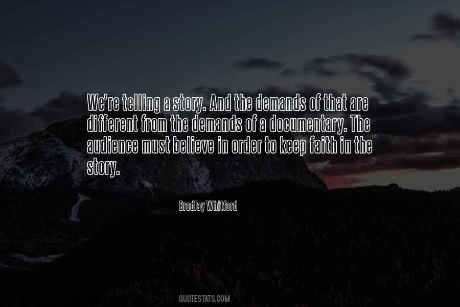 Kamall Murray Quotes #1601022