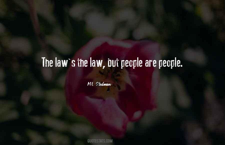 Being People Quotes #15485