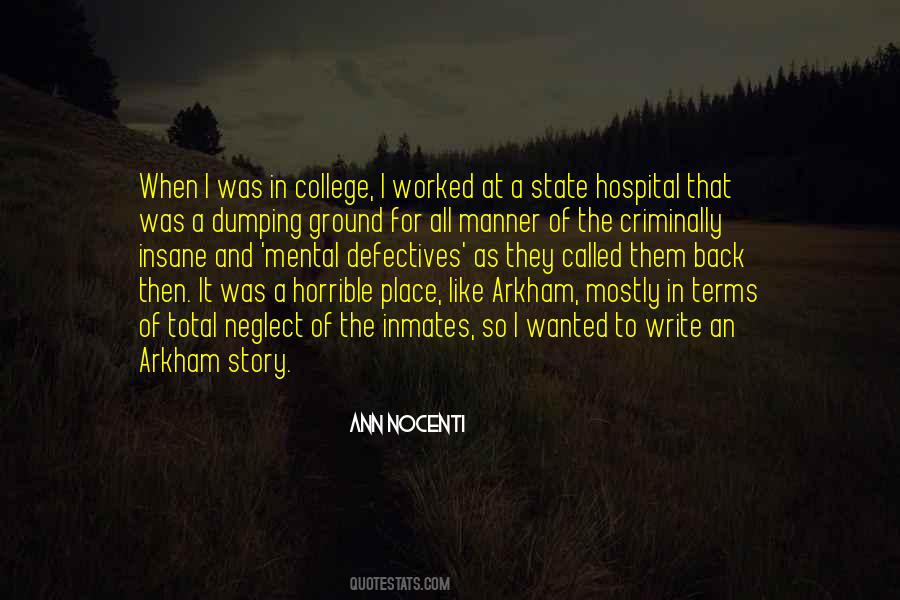 Genice Sloan Quotes #353084