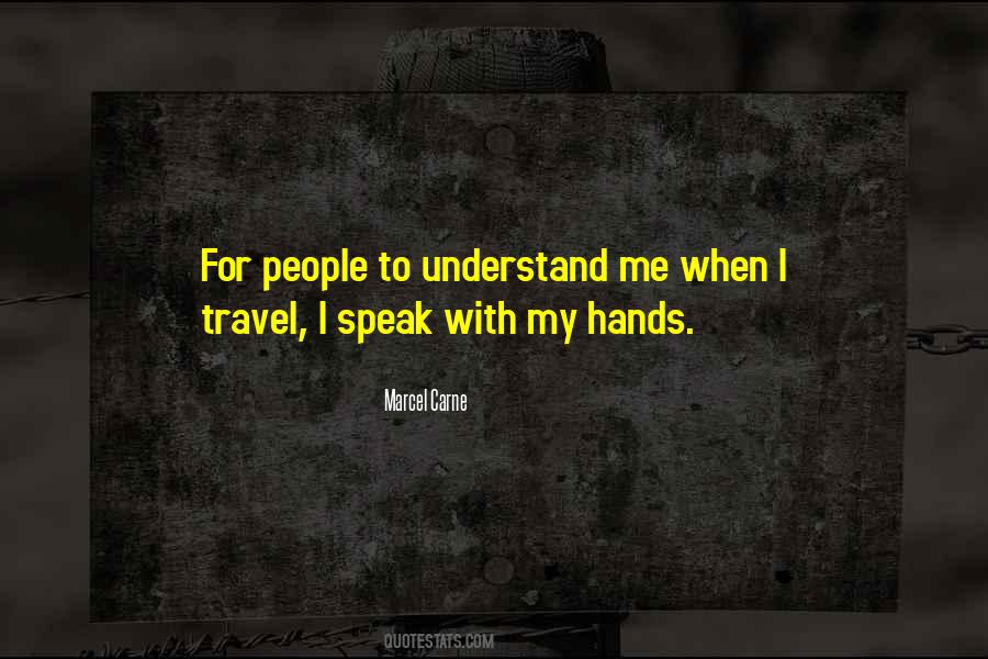 Hamerton Jeanty Quotes #1006484