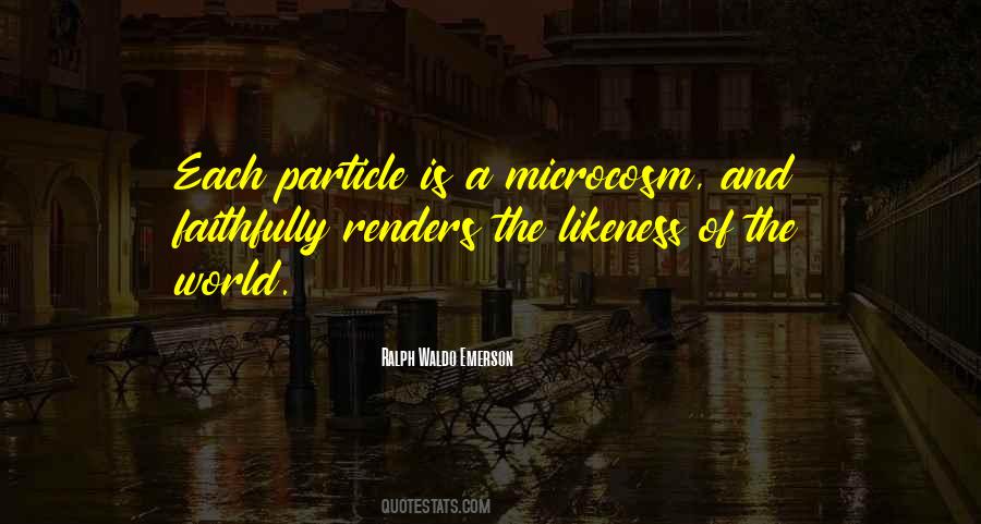 Hamerton Jeanty Quotes #1350746
