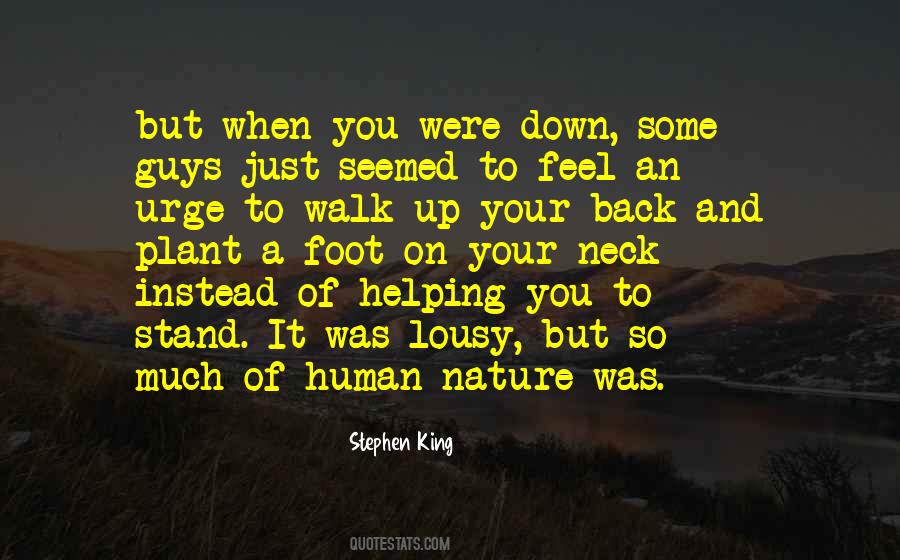 Hamerton Jeanty Quotes #138326