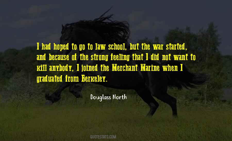 W L Law School Quotes #232401