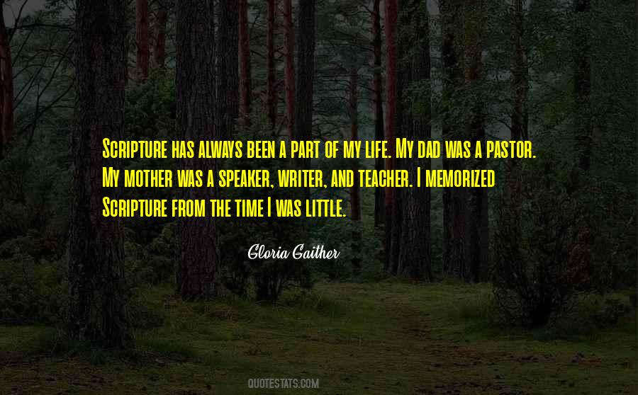 Quotes About Life Of A Teacher #740987