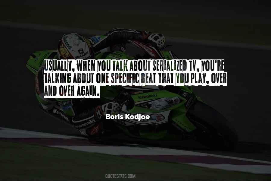 Veerman Associates Quotes #1853249
