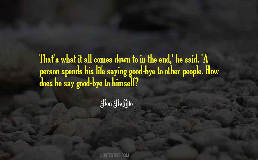 Vestir Preterite Quotes #1847028