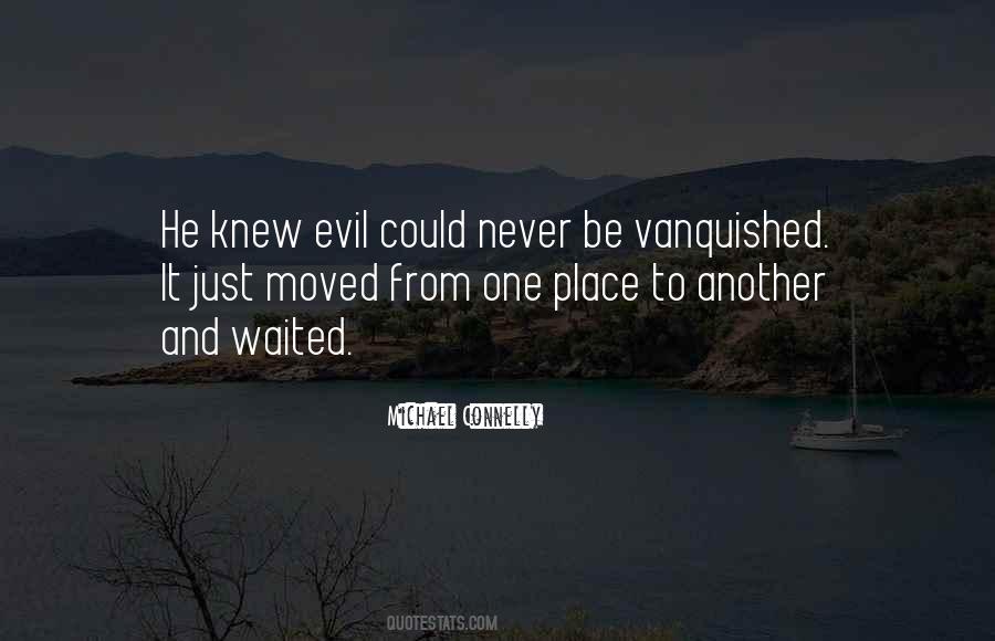 Ruprecht The Monkey Quotes #1784428