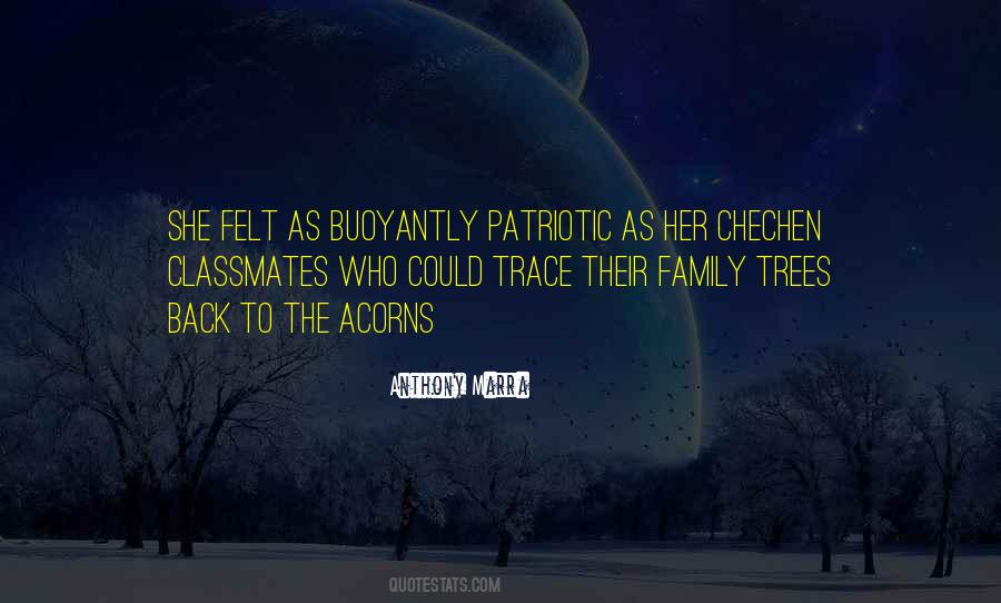 Chechen Quotes #1771009
