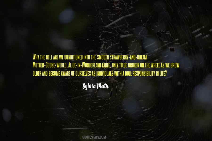 Quotes About Life Of A Mother #17758