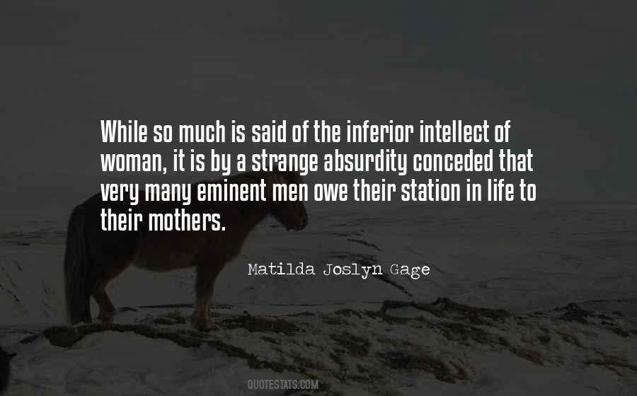 Quotes About Life Of A Mother #222221