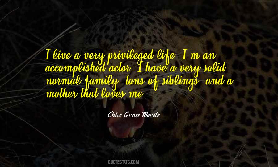 Quotes About Life Of A Mother #260868