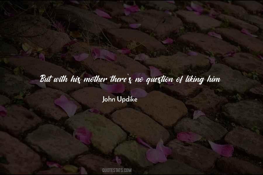 Quotes About Life Of A Mother #371005