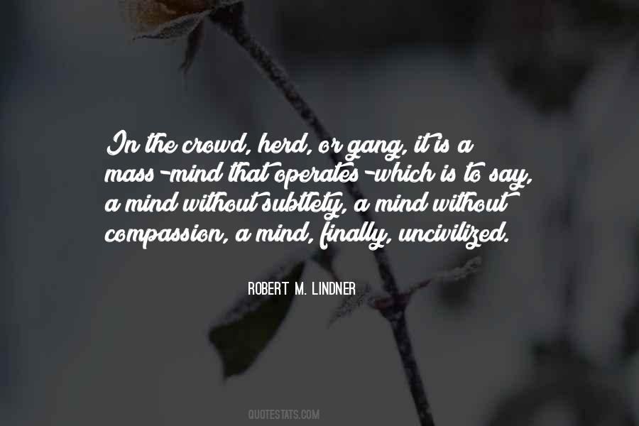 Good Life Mottos Quotes #1201438