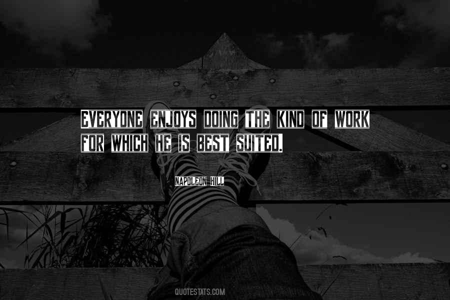 Vigorita Maderas Quotes #1175393
