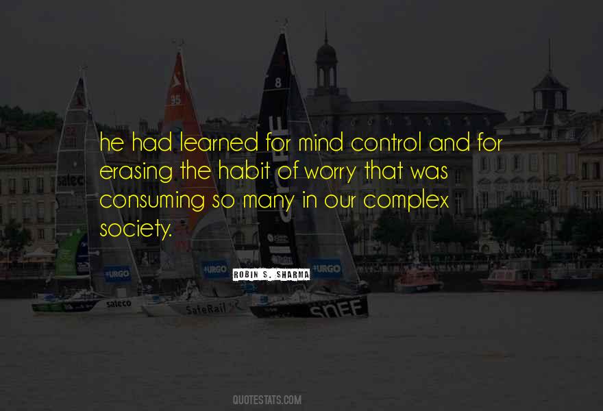 Vigorita Maderas Quotes #1360778