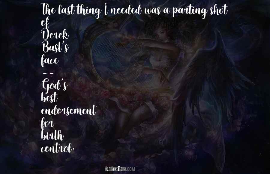 God S Best Quotes #1675799