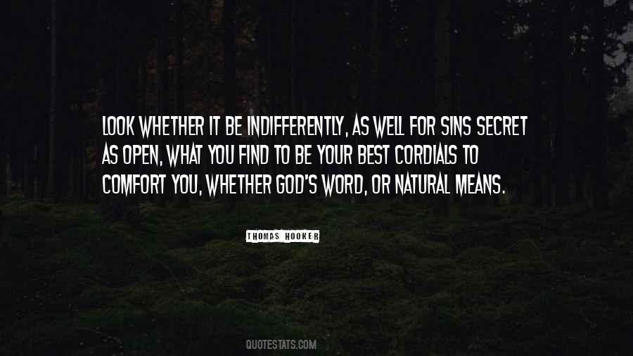 God S Best Quotes #289221