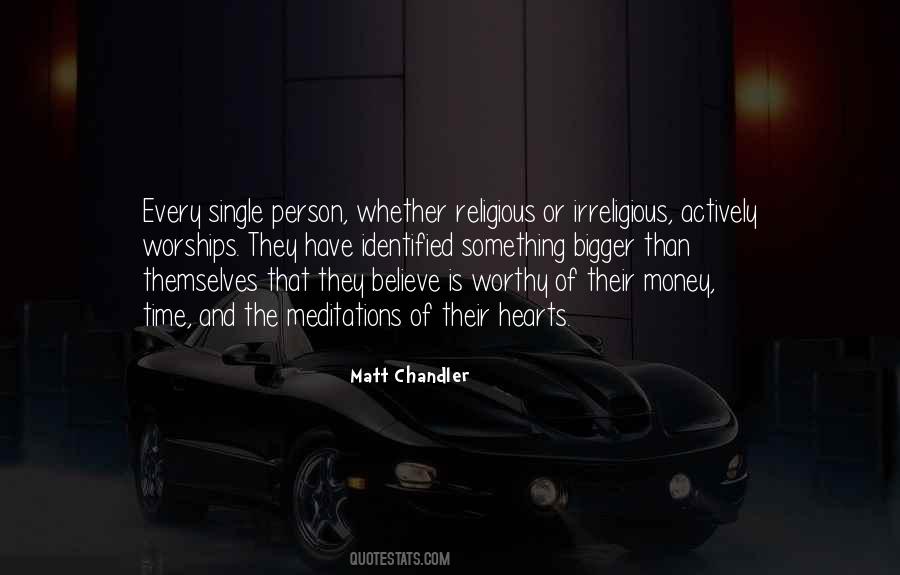 Mercuries Bunny Quotes #1668227