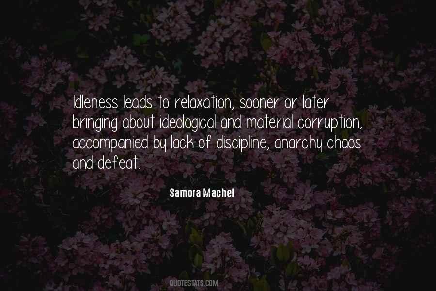Farzaneh Taidi Quotes #1806117