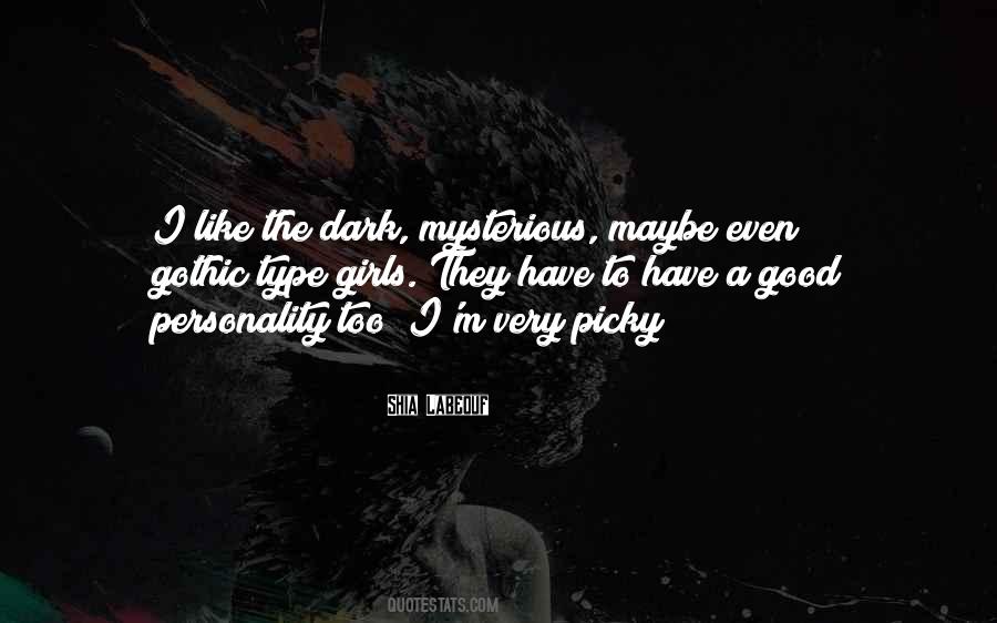 Gauth Rie Odorante Quotes #550266