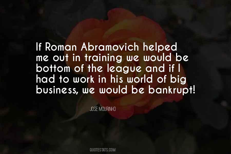 Bresset College Quotes #1003660