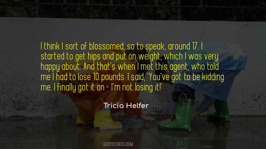 Unboundaried Bonding Quotes #194476